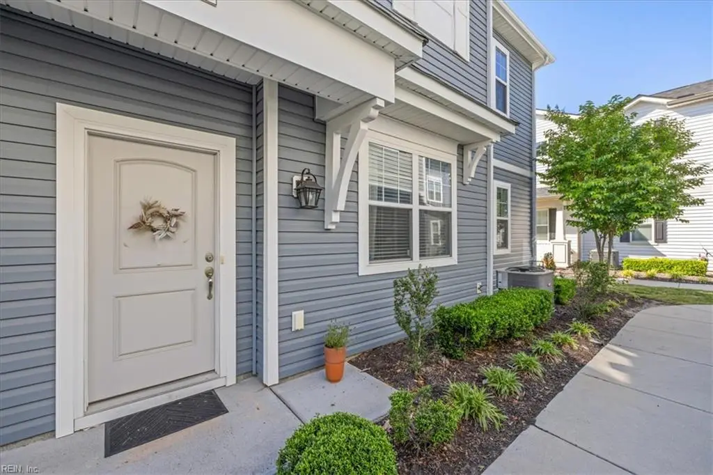 5043 Hawkins Mill Way, Virginia Beach, VA 23455 - #1