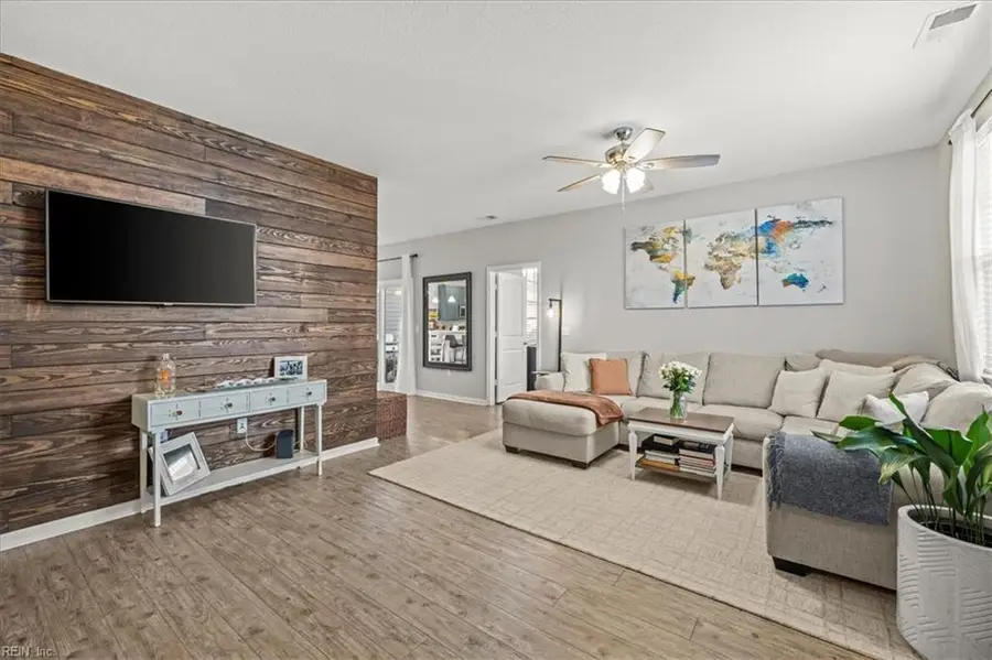 5043 Hawkins Mill Way, Virginia Beach, VA 23455 - #3
