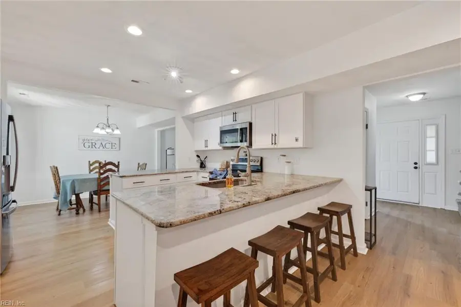 4912 Cliffony Drive, Virginia Beach, VA 23464 - #3