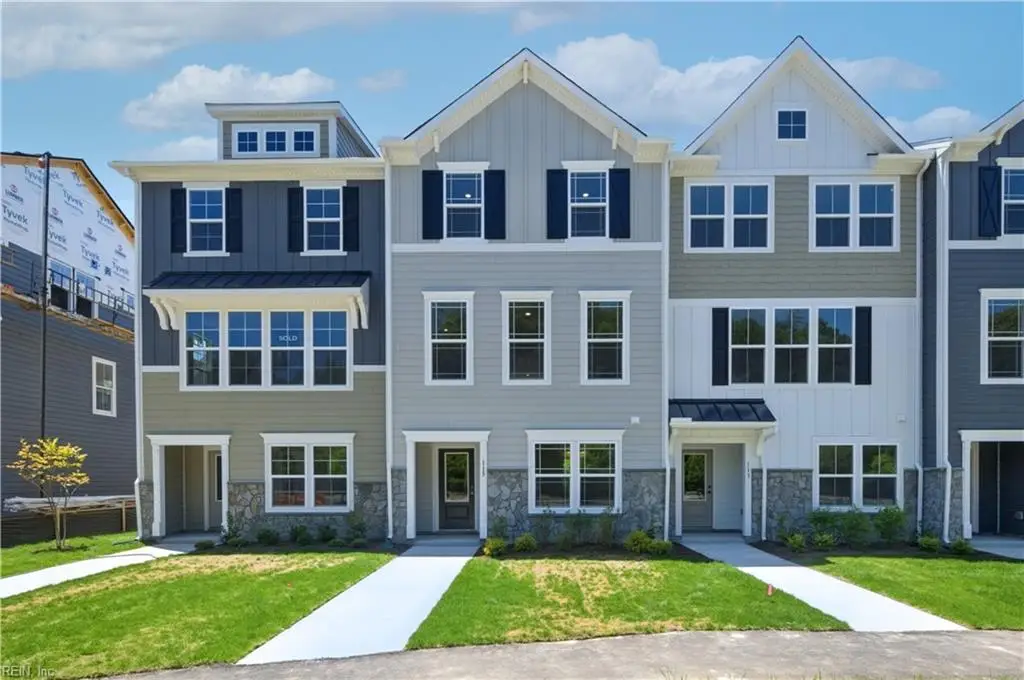 115 Bracewell Lane, Yorktown, VA 23692 - #1