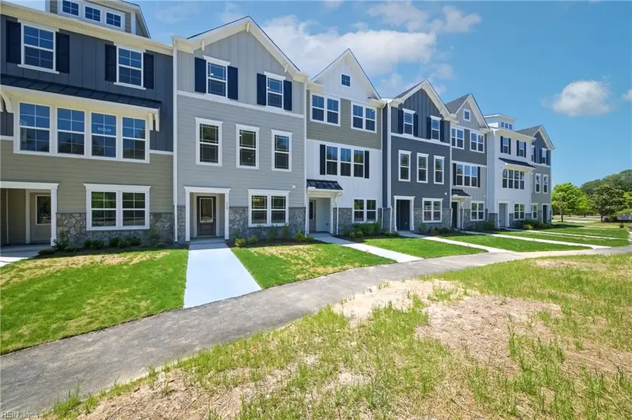 115 Bracewell Lane, Yorktown, VA 23692 - #2