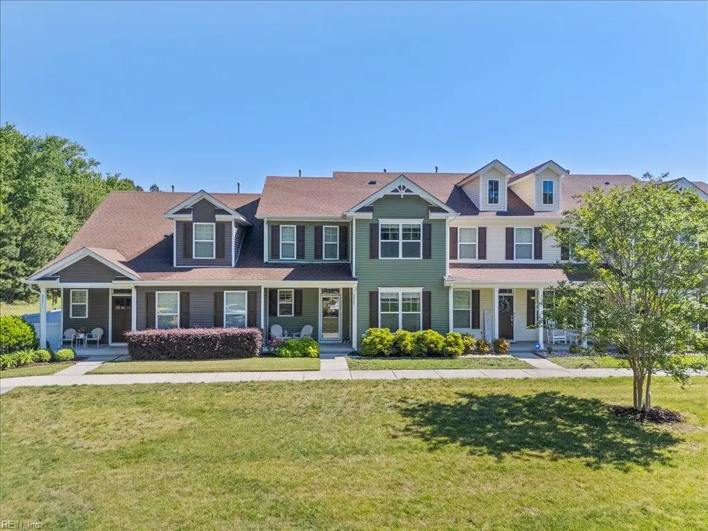 2229 Martlet Lane, Virginia Beach, VA 23456 - #1