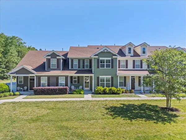 2229 Martlet Lane, Virginia Beach, VA 23456