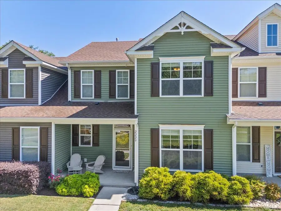 2229 Martlet Lane, Virginia Beach, VA 23456 - #3