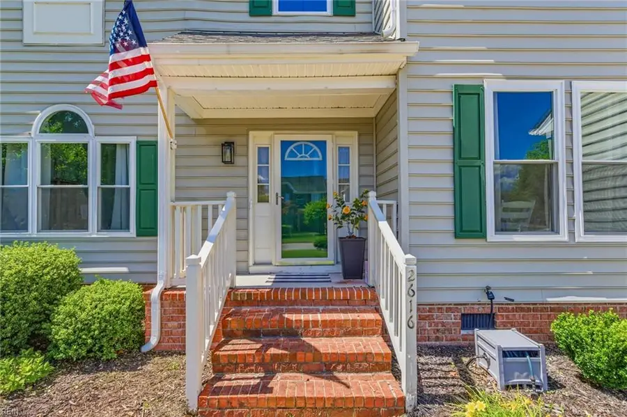 2616 Pitchback Lane, Chesapeake, VA 23323 - #3