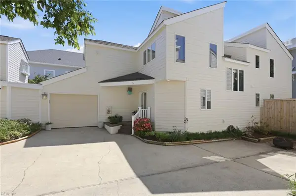 110 85th Street #B, Virginia Beach, VA 23451
