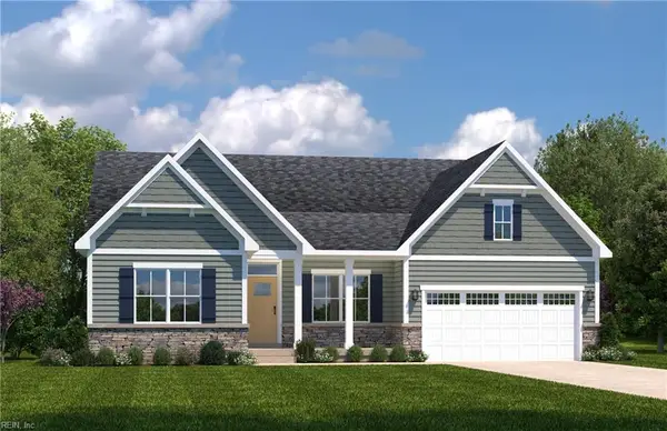 LT33 Willeyton Road, Gates, NC 27937