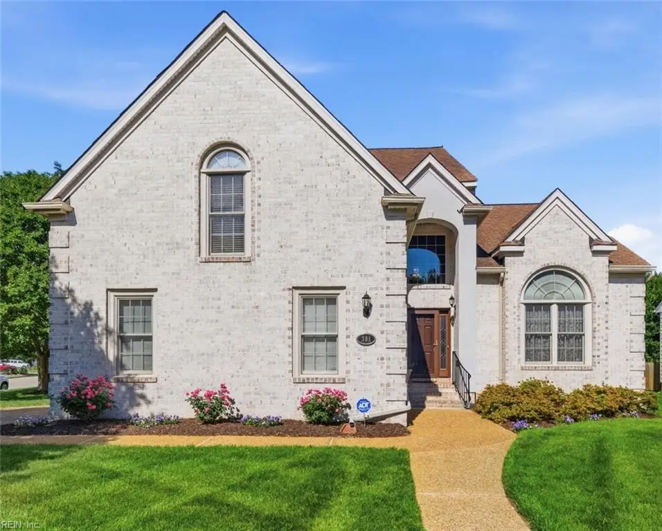 301 Blevins Run, Yorktown, VA 23693 - #1