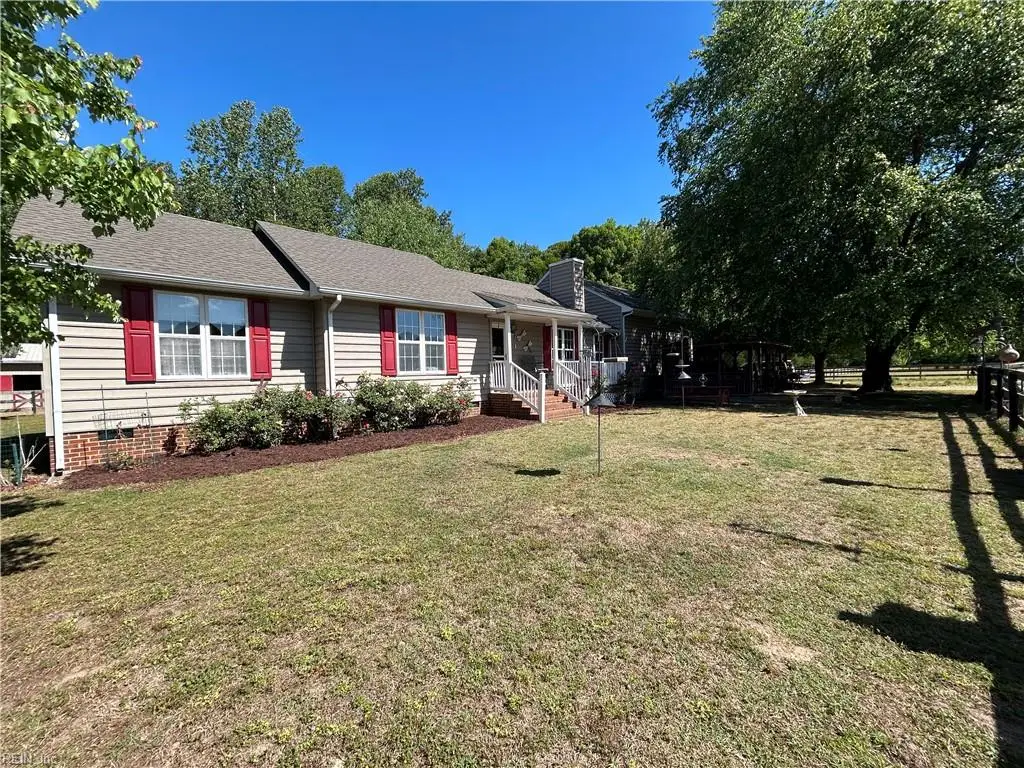 420 Point Anne Drive, Hartfield, VA 23071 - #1