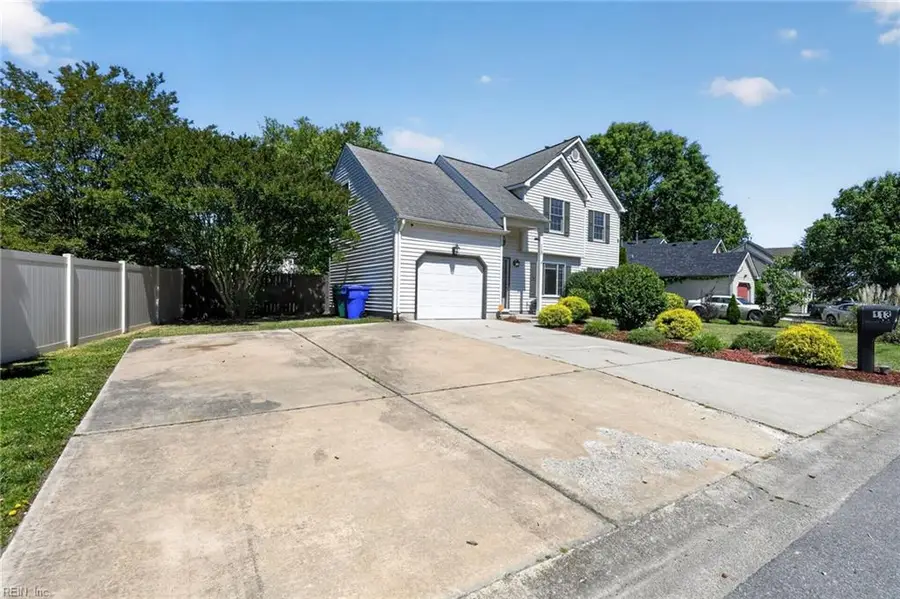113 Ashford Drive, Suffolk, VA 23434 - #3
