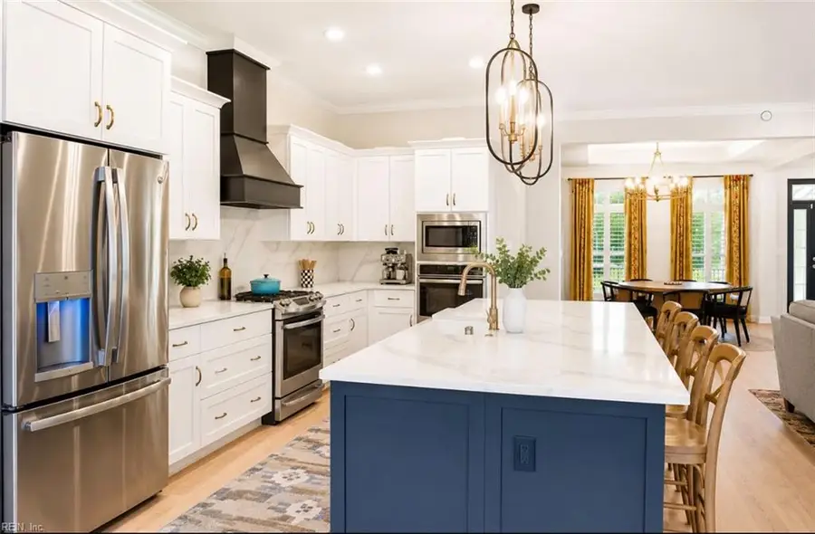 2249 Chamberino Drive, Virginia Beach, VA 23456 - #3