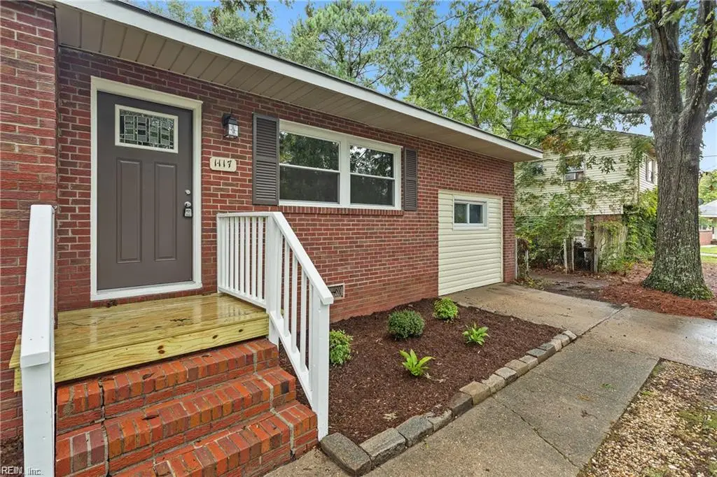 1117 Trestman Avenue, Virginia Beach, VA 23464 - #1