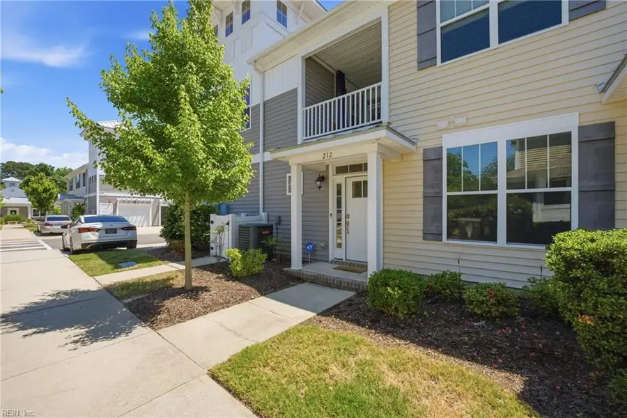 212 Fishers Court, Hampton, VA 23666 - #2