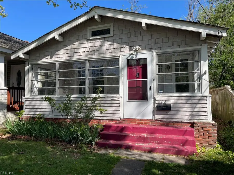 202 Glendale Avenue, Norfolk, VA 23505 - #2