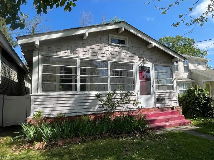 202 Glendale Avenue, Norfolk, VA 23505 - #3
