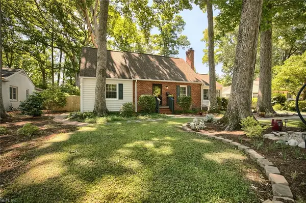 214 Selden Road, Newport News, VA 23606