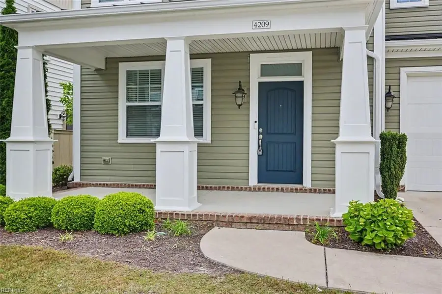 4209 Kenton Lane, Virginia Beach, VA 23456 - #3