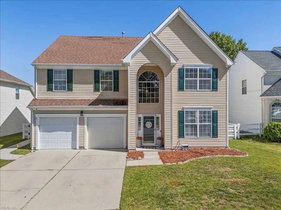 3604 Storm Bird Loop, Virginia Beach, VA 23453 - #2
