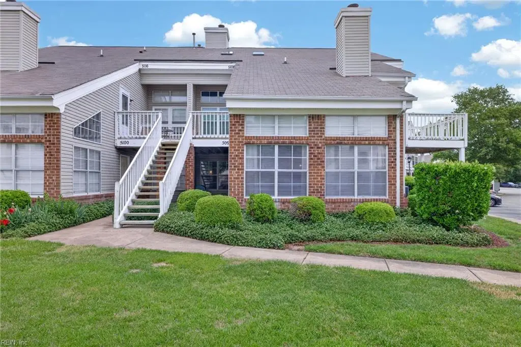 5092 Heathglen Circle, Virginia Beach, VA 23456 - #1