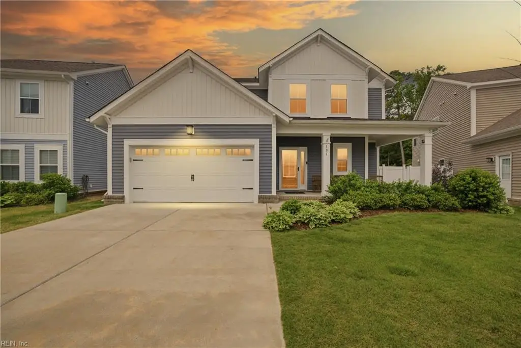 131 Blessing Circle, Suffolk, VA 23434 - #1