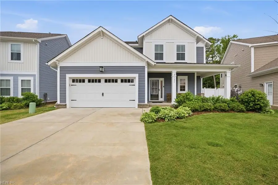 131 Blessing Circle, Suffolk, VA 23434 - #2