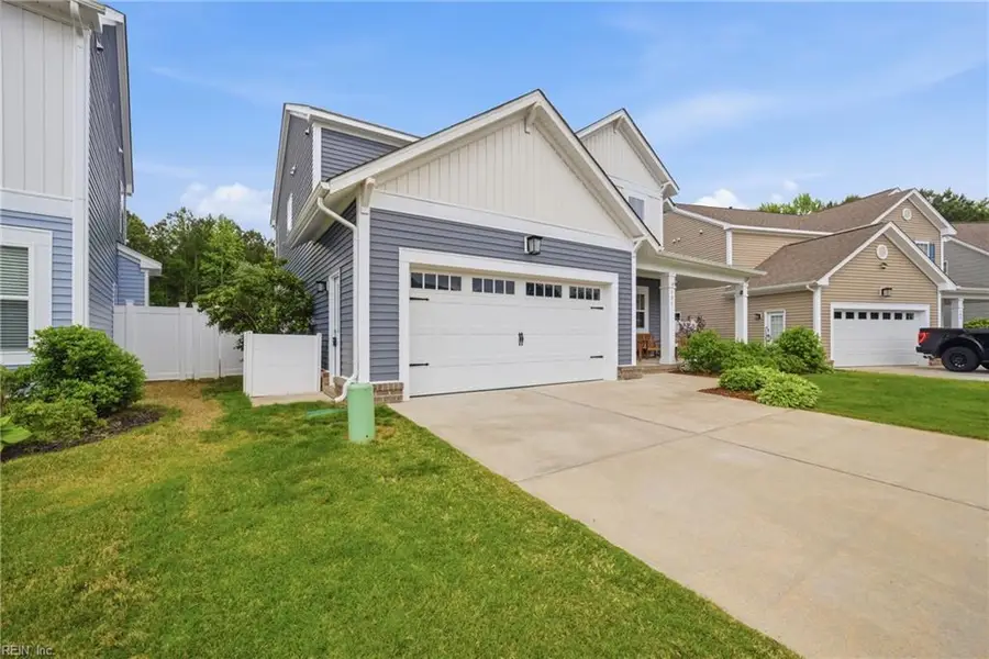 131 Blessing Circle, Suffolk, VA 23434 - #3