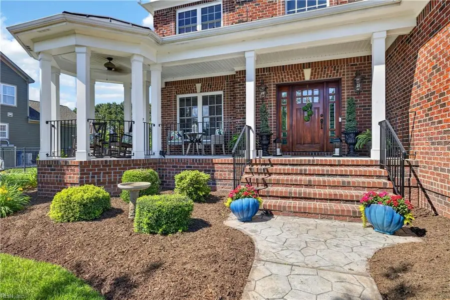 2836 Camarillo Lane, Virginia Beach, VA 23456 - #2