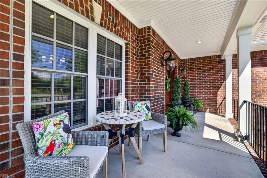 2836 Camarillo Lane, Virginia Beach, VA 23456 - #3