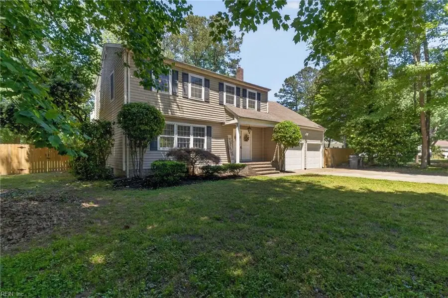 101 Cobia Drive, Yorktown, VA 23692 - #3
