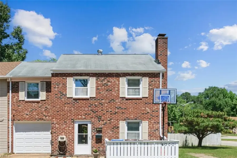 4300 Midhurst Lane, Chesapeake, VA 23321 - #2