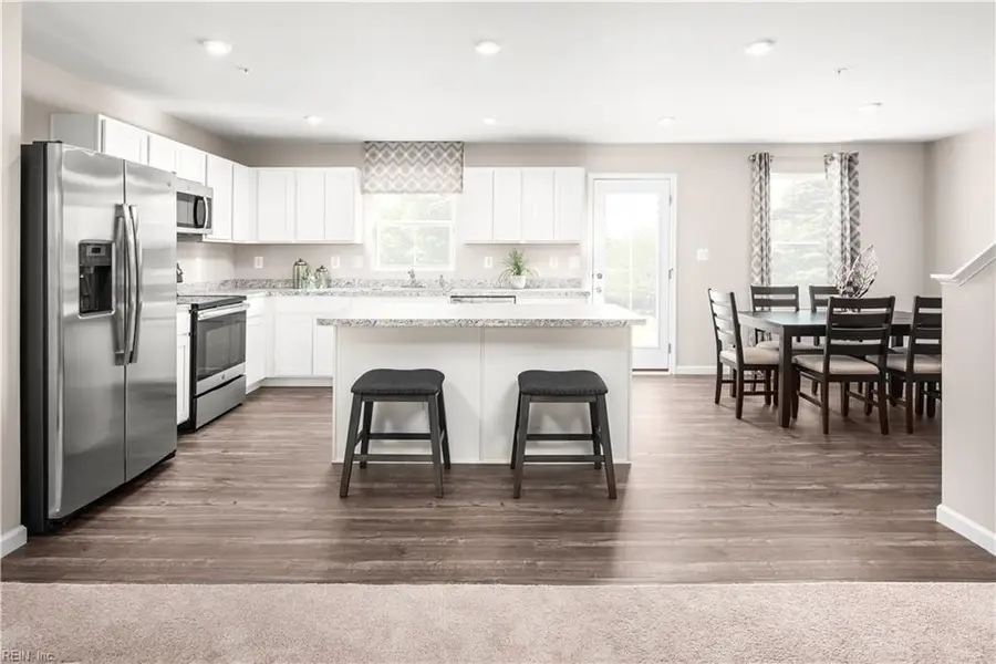 113 Jasmine Court, South Mills, NC 27976 - #2