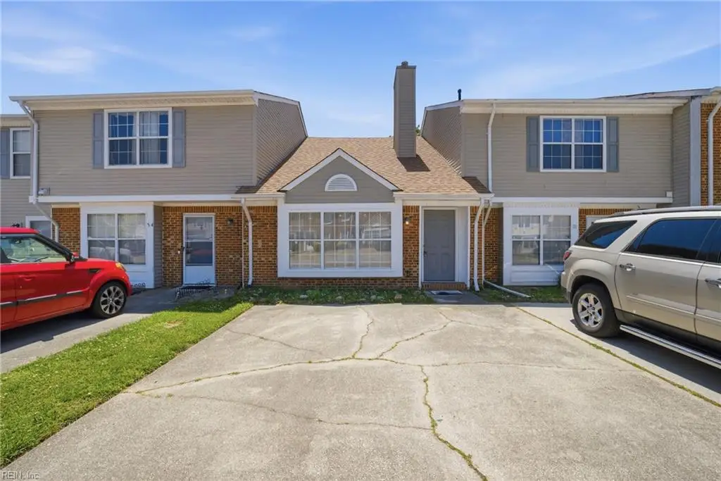 32 Riverchase Drive, Hampton, VA 23669 - #1