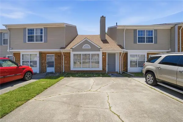 32 Riverchase Drive, Hampton, VA 23669