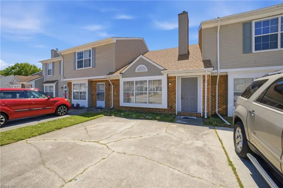 32 Riverchase Drive, Hampton, VA 23669 - #3