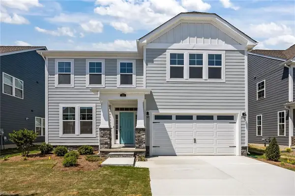 125 Riparian Drive, Suffolk, VA 23434