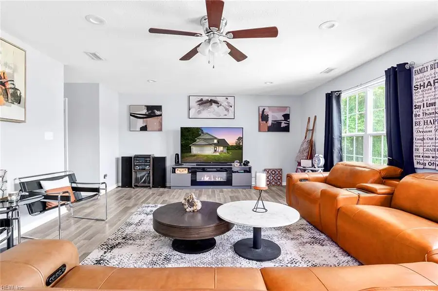 7190 Corinth Chapel Road, Suffolk, VA 23437 - #2