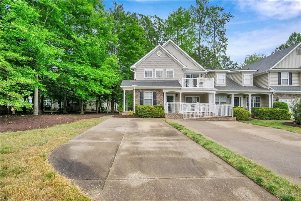 244 Claiborne Drive, Williamsburg, VA 23185 - #1