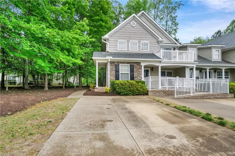 244 Claiborne Drive, Williamsburg, VA 23185 - #2