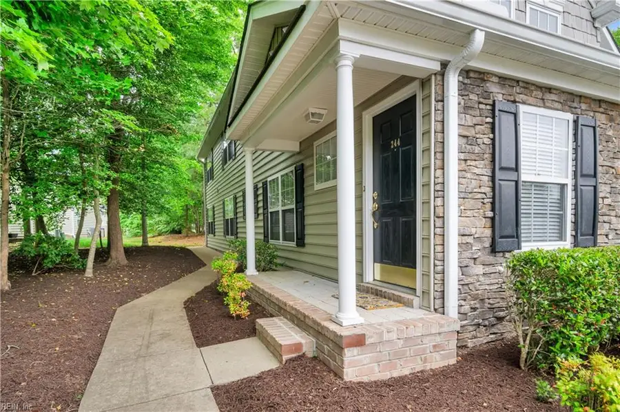 244 Claiborne Drive, Williamsburg, VA 23185 - #3