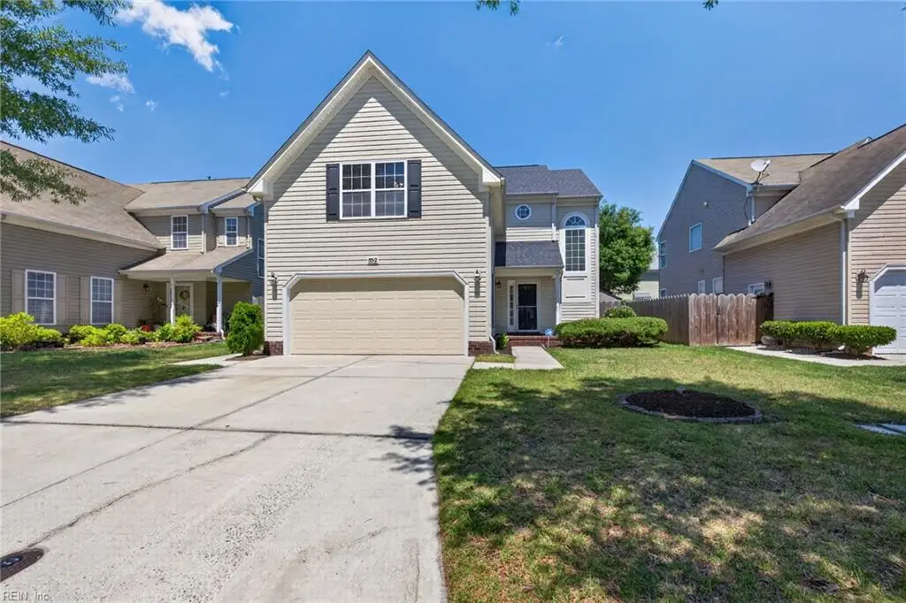5512 Chandler Scott Court, Virginia Beach, VA 23464 - #1