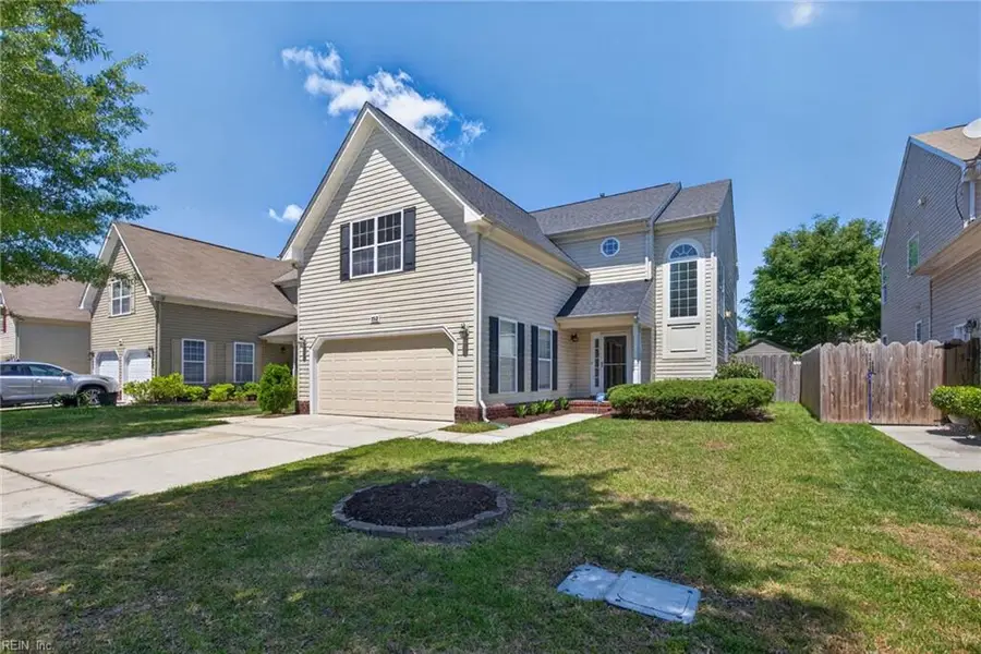 5512 Chandler Scott Court, Virginia Beach, VA 23464 - #2