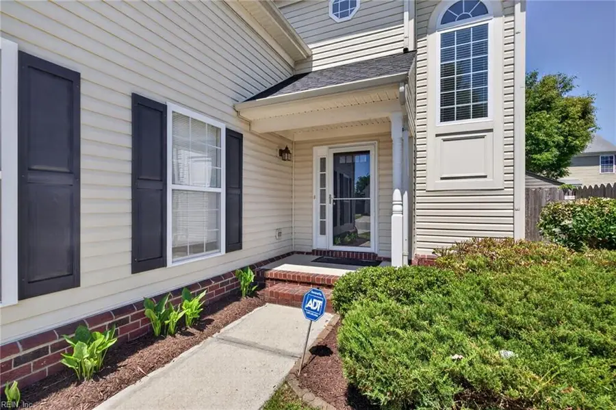 5512 Chandler Scott Court, Virginia Beach, VA 23464 - #3