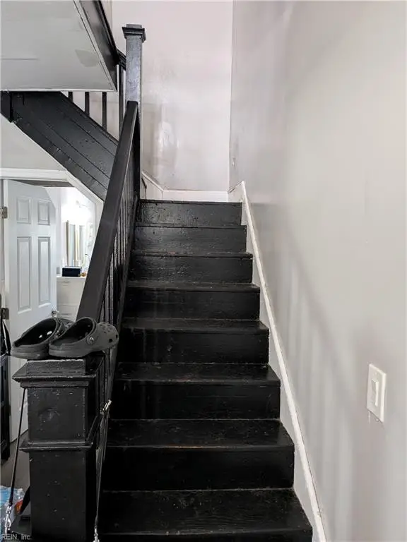 632 Rolfe Street, Hampton, VA 23661 - #2
