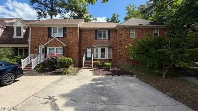 328 Faire Chase Drive, Chesapeake, VA 23322 - #2