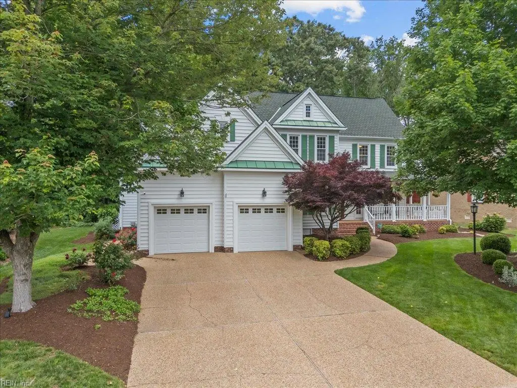 11192 Olde Towne Place, Smithfield, VA 23430 - #1