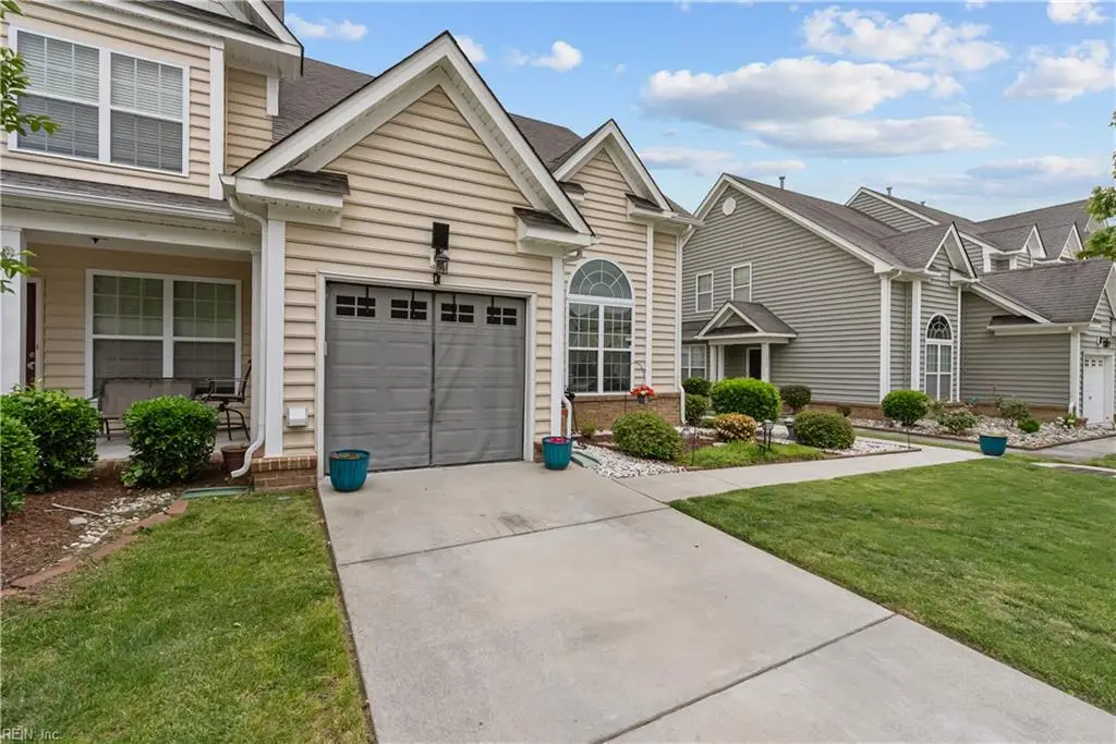 4026 Abercorn Drive, Suffolk, VA 23435 - #1