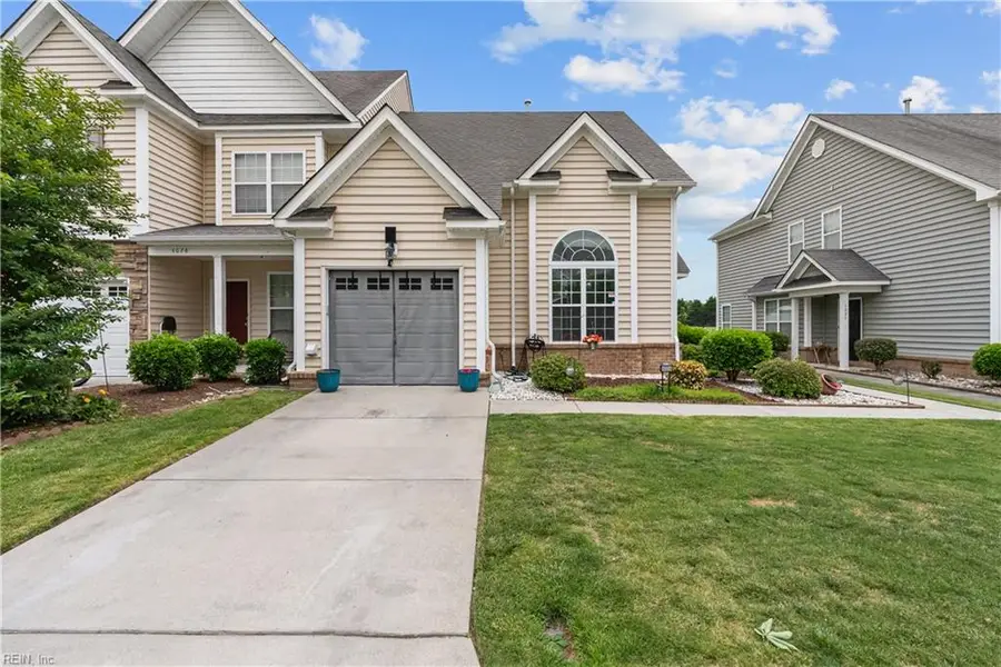 4026 Abercorn Drive, Suffolk, VA 23435 - #2