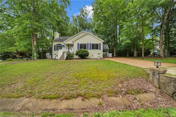 106 Copperfield, Williamsburg, VA 23185