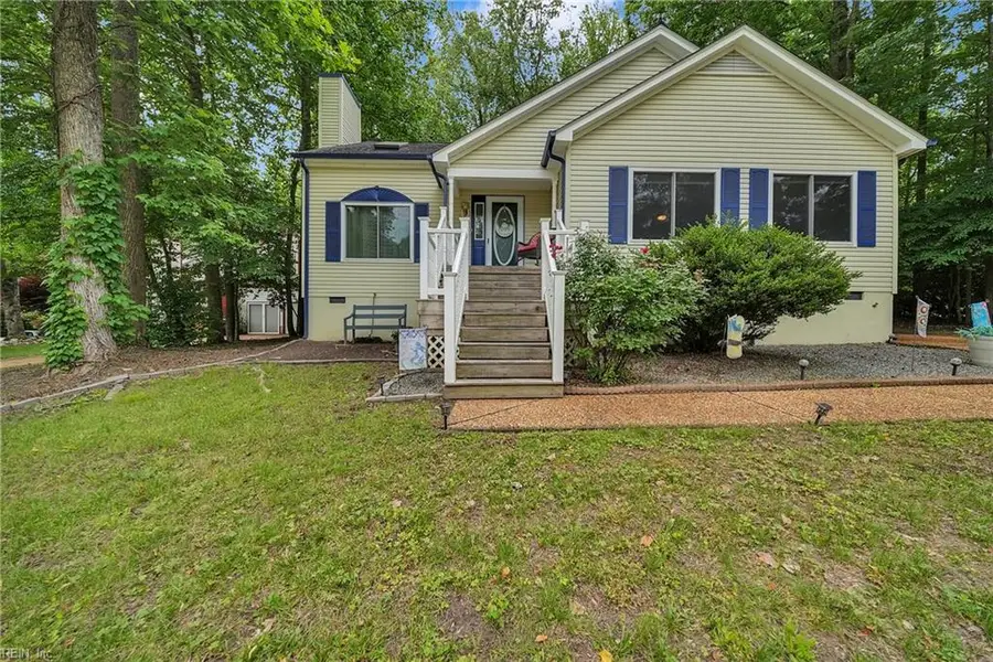 106 Copperfield, Williamsburg, VA 23185 - #2