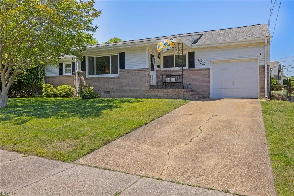 2478 Stribling Lane, Norfolk, VA 23518 - #1